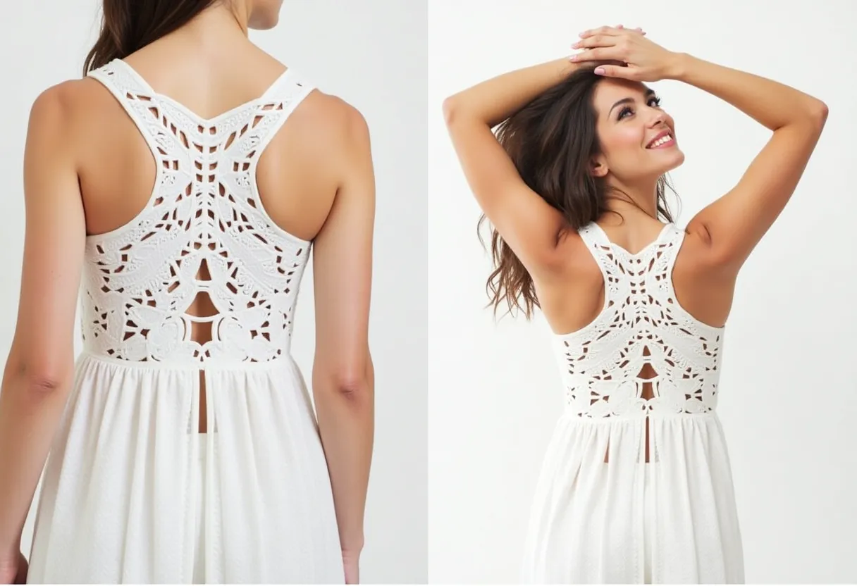 6 idées pour nettoyer les taches de transpiration sur les vêtements