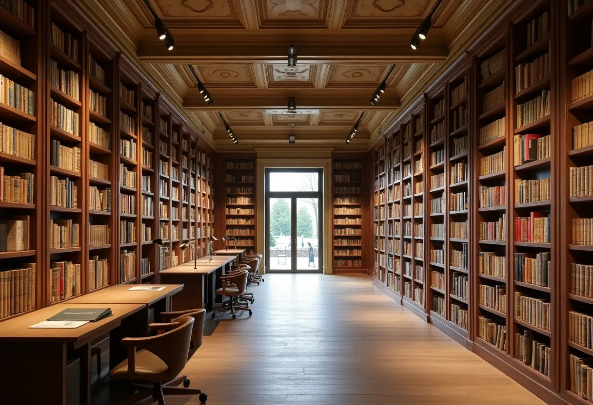 Idées pour transformer un vieil escabeau en bibliothèque à étages