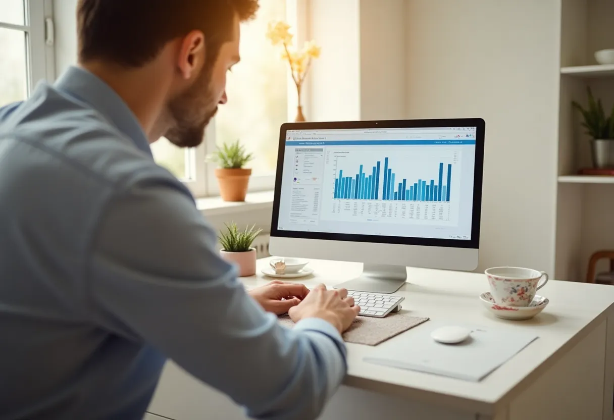 9 idées pour vérifier l’exactitude de vos factures d’énergie sans expertise technique