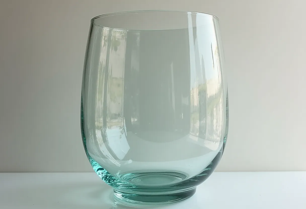 Idées déco et service : utiliser un verre cannelé dans votre quotidien