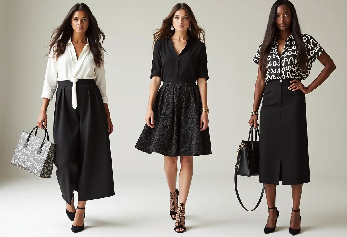10 idées de vêtements de travail professionnel pour être stylé(e) et protégé(e)