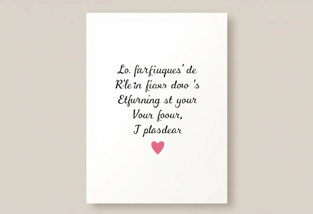 10 idées de phrases originales pour des vœux de mariage